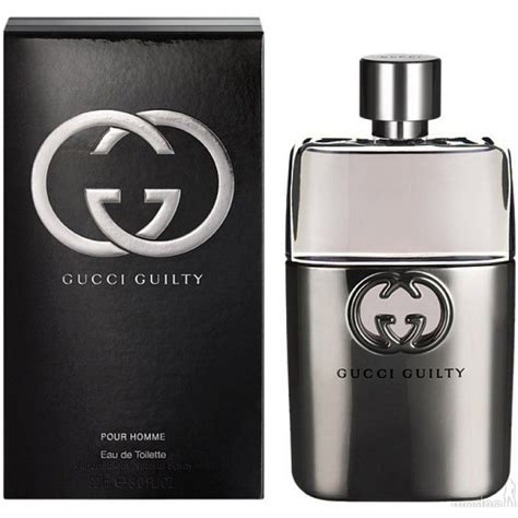 gucci guilty cologne pour homme|Gucci Guilty 90ml price.